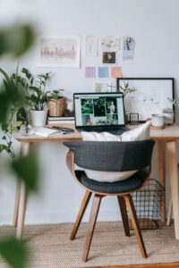 Tips for Creating a Cozy and Inviting Home Workspace